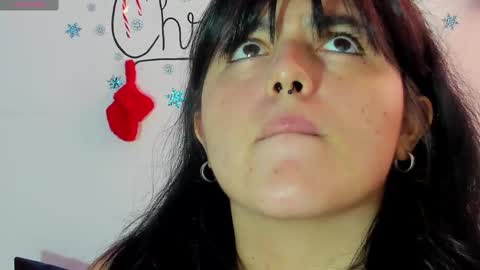 jessicared18 online show from December 2024 08:43:02 PM