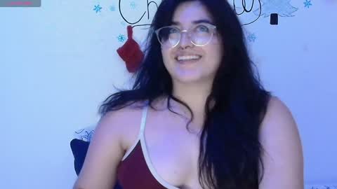 jessicared18 online show from January 2025 03:25:02 AM