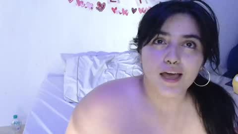 jessicared18 online show from February 2025 12:48:02 AM
