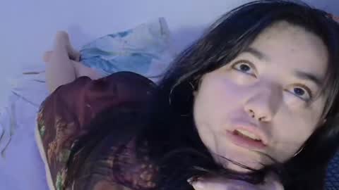 jessicared18 online show from February 2025 10:50:02 PM