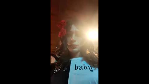 Snapshot of jessicasixnorma chatting on February 2025 07:38:02 PM jessicasixnorma online show from February 2025 07:38:02 PM