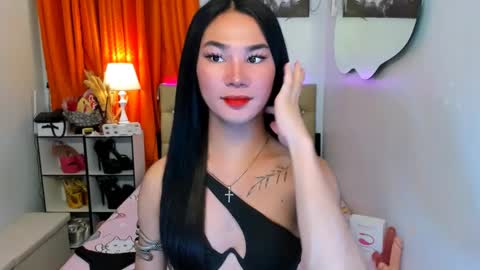 Snapshot of jessie_empress chatting on February 2025 06:55:01 PM Your naughty Jessie online show from February 2025 06:55:01 PM