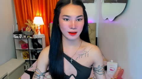 Snapshot of jessie_empress chatting on February 2025 10:07:02 PM Your naughty Jessie online show from February 2025 10:07:02 PM