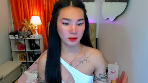 Snapshot of jessie_empress chatting on February 2025 01:08:01 AM Your naughty Jessie online show from February 2025 01:08:01 AM