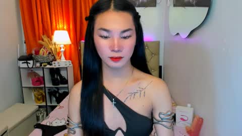 Snapshot of jessie_empress chatting on February 2025 08:03:01 PM Your naughty Jessie online show from February 2025 08:03:01 PM