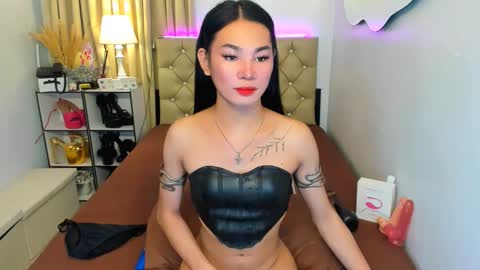 Snapshot of jessie_empress chatting on February 2025 11:54:02 PM Your naughty Jessie online show from February 2025 11:54:02 PM
