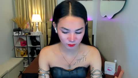 Snapshot of jessie_empress chatting on February 2025 12:16:01 AM Your naughty Jessie online show from February 2025 12:16:01 AM