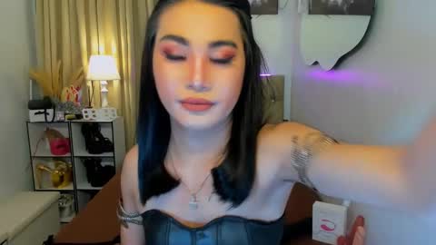 Snapshot of jessie_empress chatting on March 2025 05:45:01 PM Your naughty Jessie online show from March 2025 05:45:01 PM