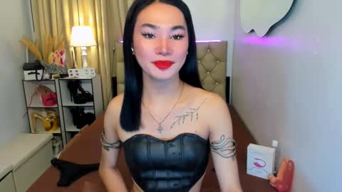 Snapshot of jessie_empress chatting on March 2025 10:08:02 PM Your naughty Jessie online show from March 2025 10:08:02 PM