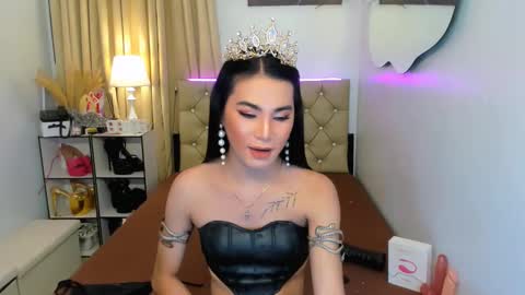 Snapshot of jessie_empress chatting on March 2025 07:29:02 PM Your naughty Jessie online show from March 2025 07:29:02 PM
