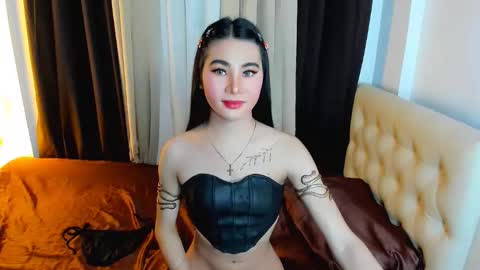 Snapshot of jessie_empress chatting on October 2025 06:38:02 PM Your naughty Jessie online show from October 2025 06:38:02 PM