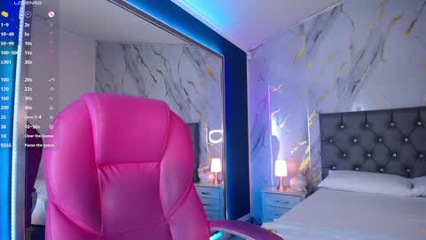 Your Sweet Angel online show from January 2025 07:10:01 AM