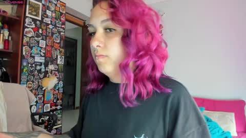 Your Sweet Angel online show from February 2025 04:14:01 PM