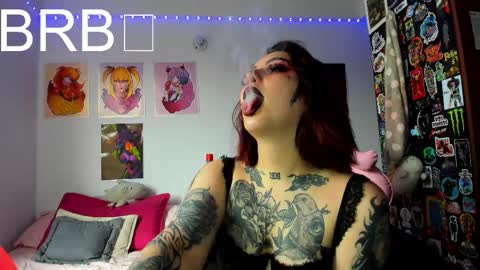 Your Sweet Angel online show from December 2025 05:33:02 PM