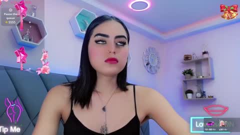 Jessieafroditas room online show from December 2024 04:22:02 AM