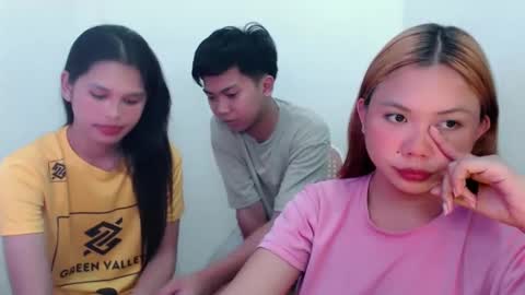 Jessie online show from February 2025 08:53:02 AM