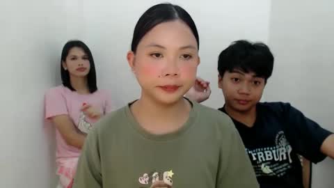 Jessie online show from February 2025 07:34:01 AM