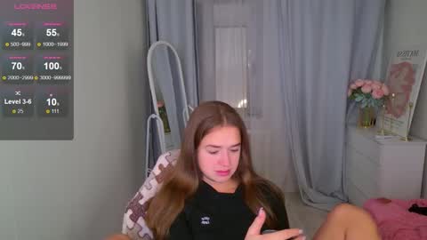 Jessi online show from November 2025 02:16:01 PM