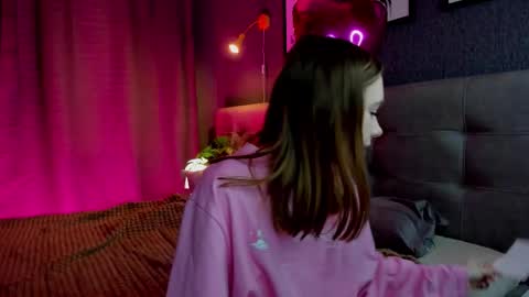 Jessie online show from February 2026 08:55:01 AM