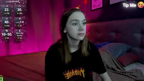 Jessie online show from February 2026 09:38:01 AM