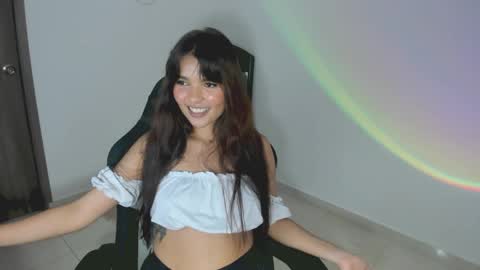 Snapshot of jessiica__ chatting on September 2025 11:08:02 PM Jessi online show from September 2025 11:08:02 PM