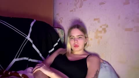 jessika_evans online show from November 2025 12:15:02 PM
