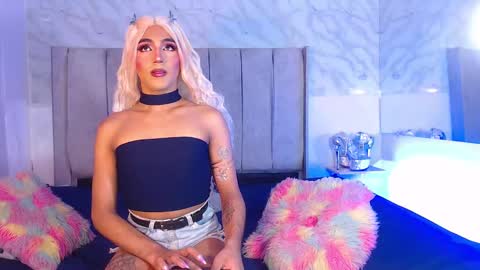 JESS online show from December 2024 01:37:02 AM