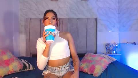 JESS online show from December 2024 05:12:01 AM