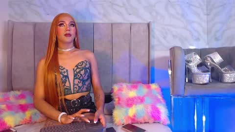 JESS online show from January 2025 07:43:01 AM