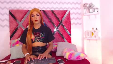 JESS online show from January 2025 03:53:02 AM