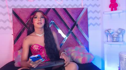 JESS online show from February 2025 11:41:02 AM