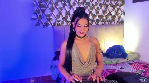 JESS online show from September 2025 07:42:01 AM