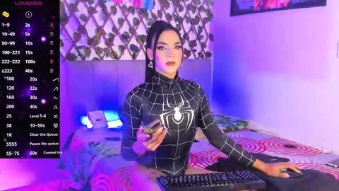 JESS online show from October 2025 05:59:01 AM