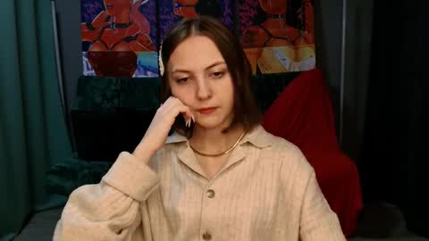 JesssWalker online show from January 2025 02:11:01 PM