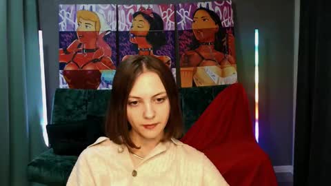 JesssWalker online show from January 2025 05:23:02 PM