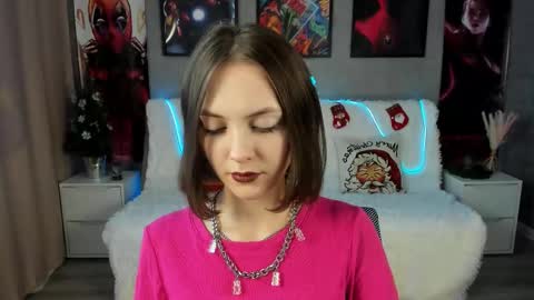 JesssWalker online show from January 2025 10:22:02 AM