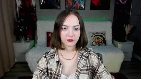 JesssWalker online show from January 2025 09:19:01 PM