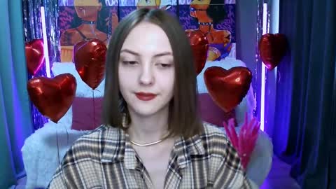 JesssWalker online show from February 2025 09:34:02 AM