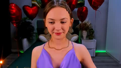 JesssWalker online show from March 2025 02:40:02 PM
