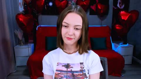 JesssWalker online show from March 2025 01:59:02 PM