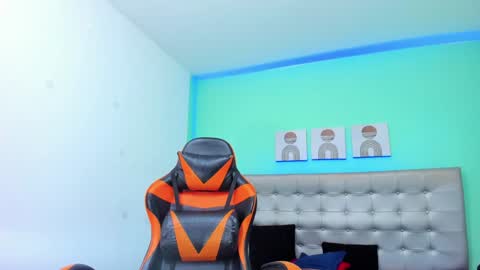 Jessy Mateus online show from January 2025 11:55:01 AM