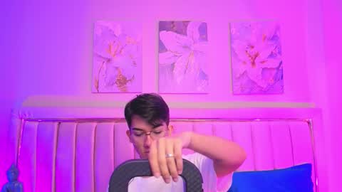 Jessy Mateus online show from February 2026 12:36:02 PM