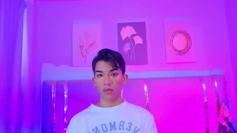 Jessy Mateus online show from March 2026 01:35:02 PM