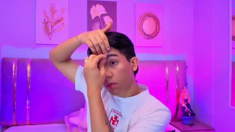 Jessy Mateus online show from March 2026 02:25:02 PM