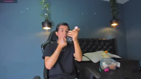 JESSY MATEUS online show from November 2025 11:31:02 AM