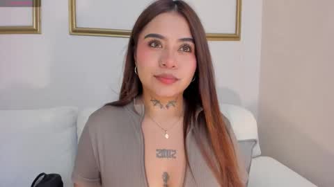 Jessy Morgan online show from January 2026 03:45:02 AM