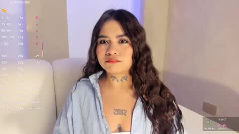 Jessy Morgan online show from February 2026 04:19:02 AM