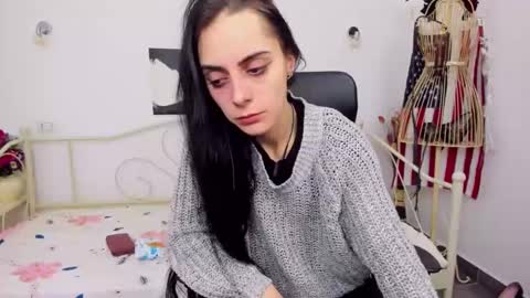 Jessy online show from February 2025 04:40:01 PM