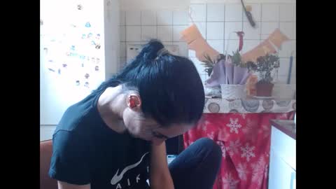 Jessy online show from September 2025 11:43:02 AM