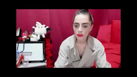 Jessy online show from April 2026 06:54:02 PM